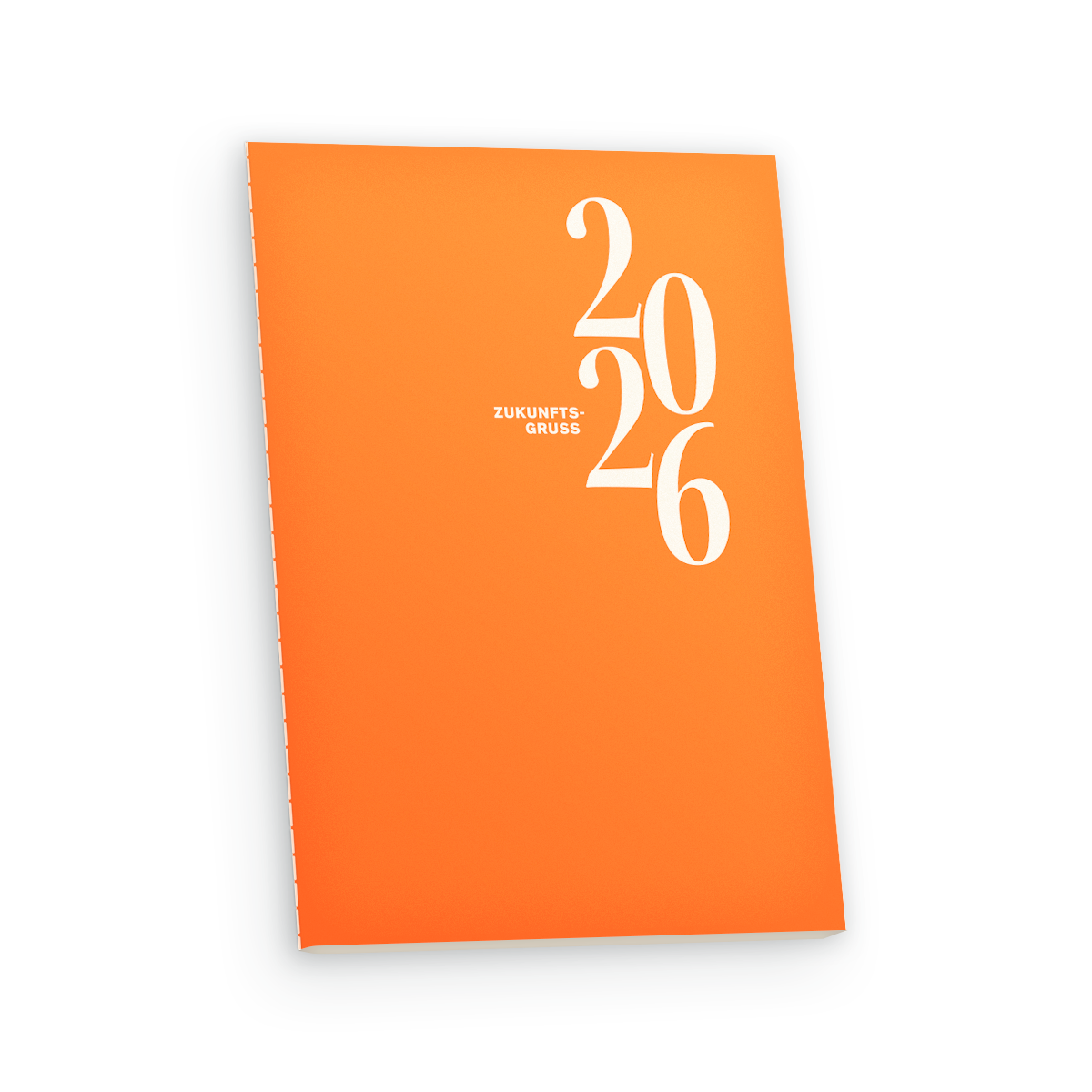 Zukunftsgruß 2026