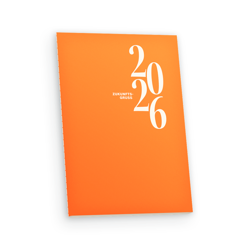 Zukunftsgruß 2026