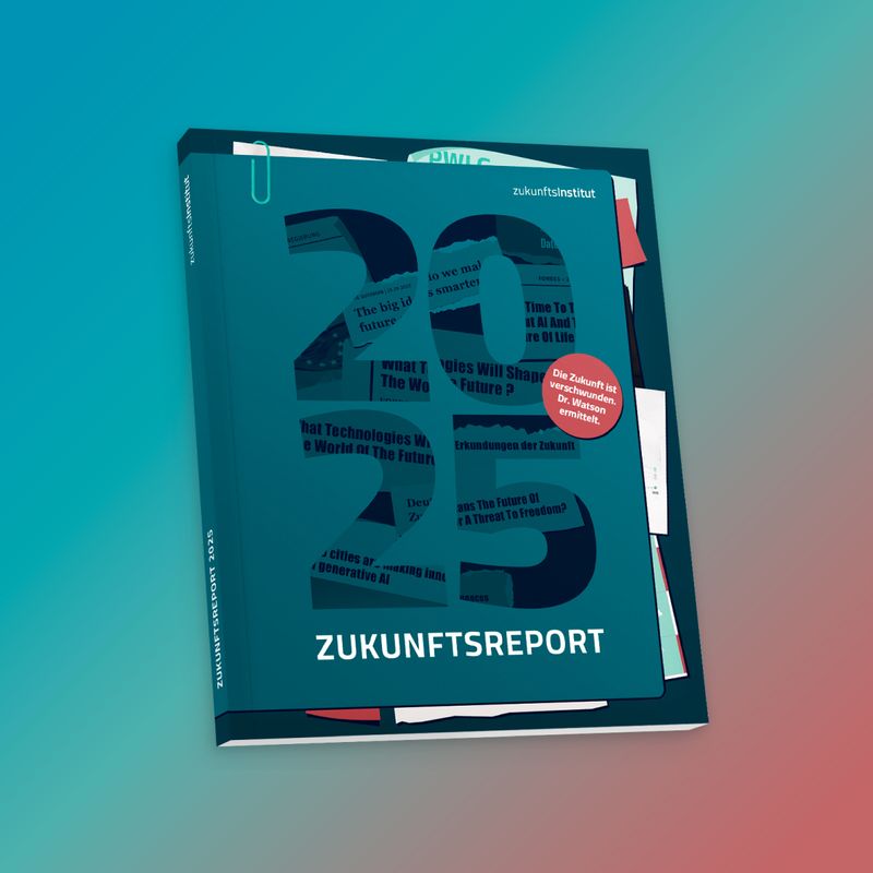 Zukunftsreport 2025
