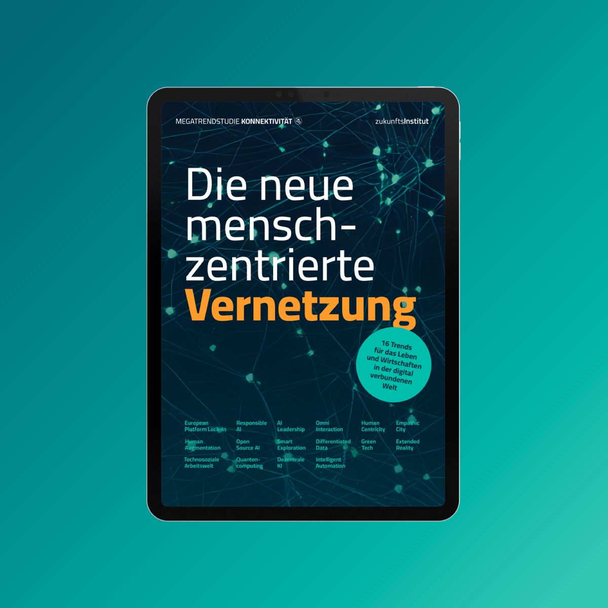 Die neue menschzentrierte Vernetzung