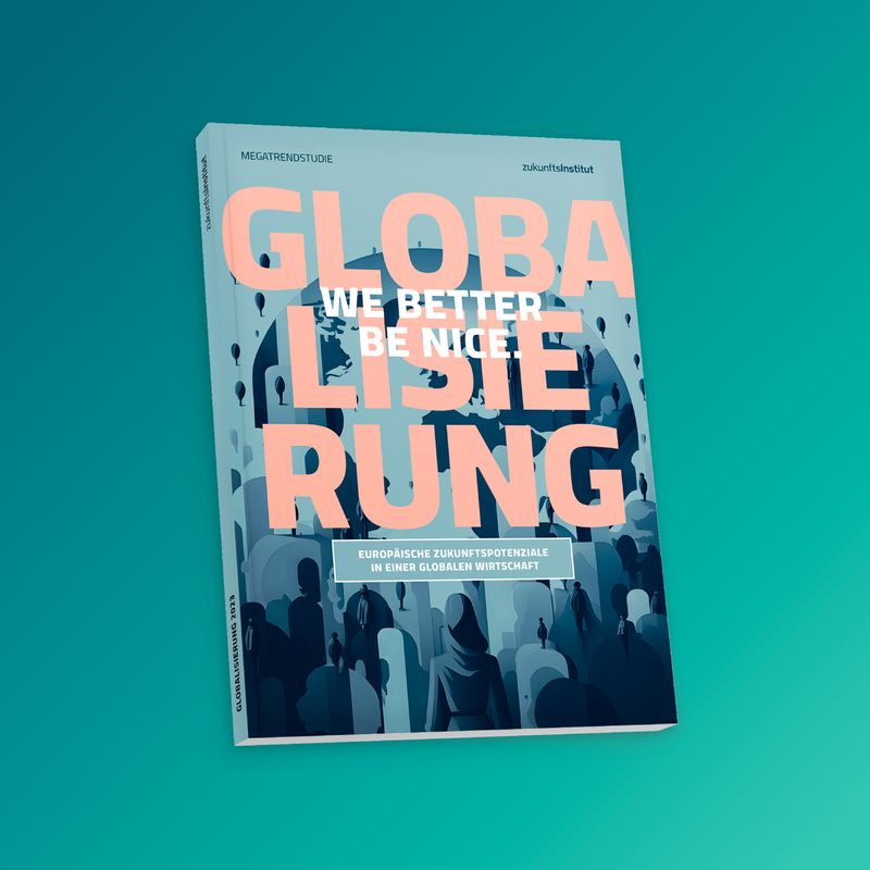 Megatrendstudie Globalisierung