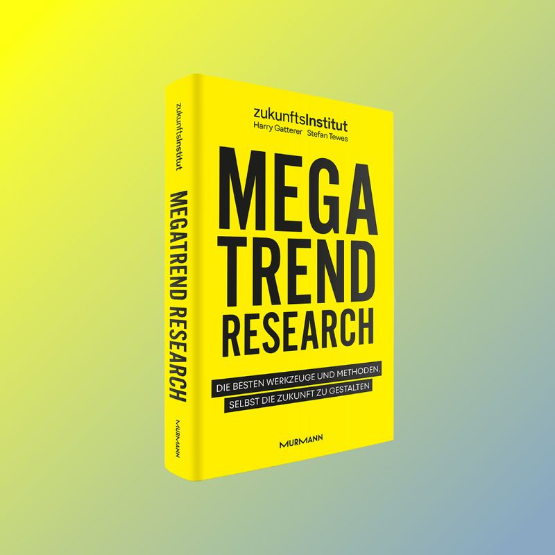 Megatrend Research