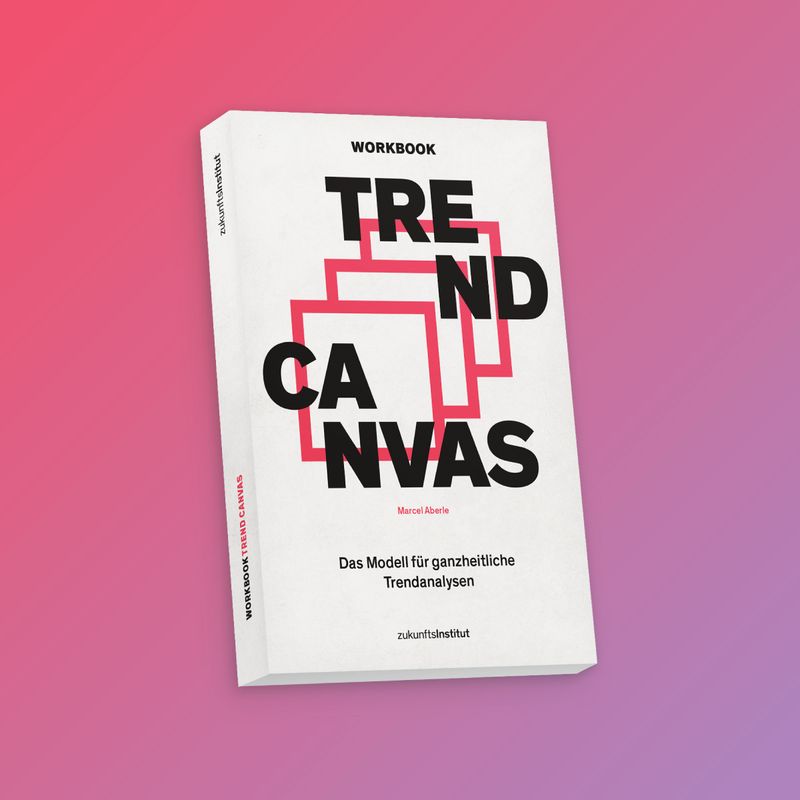 Workbook Trend Canvas