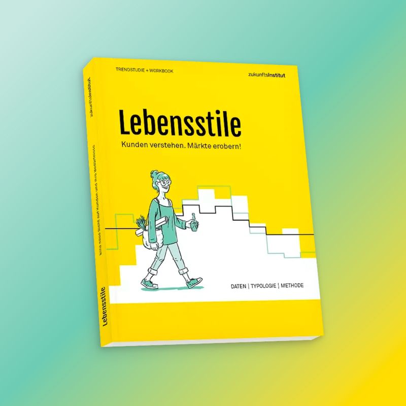 Lebensstile (Digitalausgabe)
