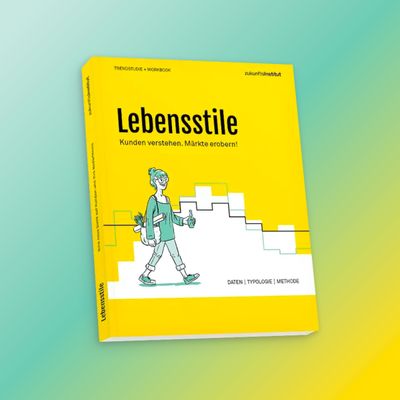 Lebensstile (Digitalausgabe)