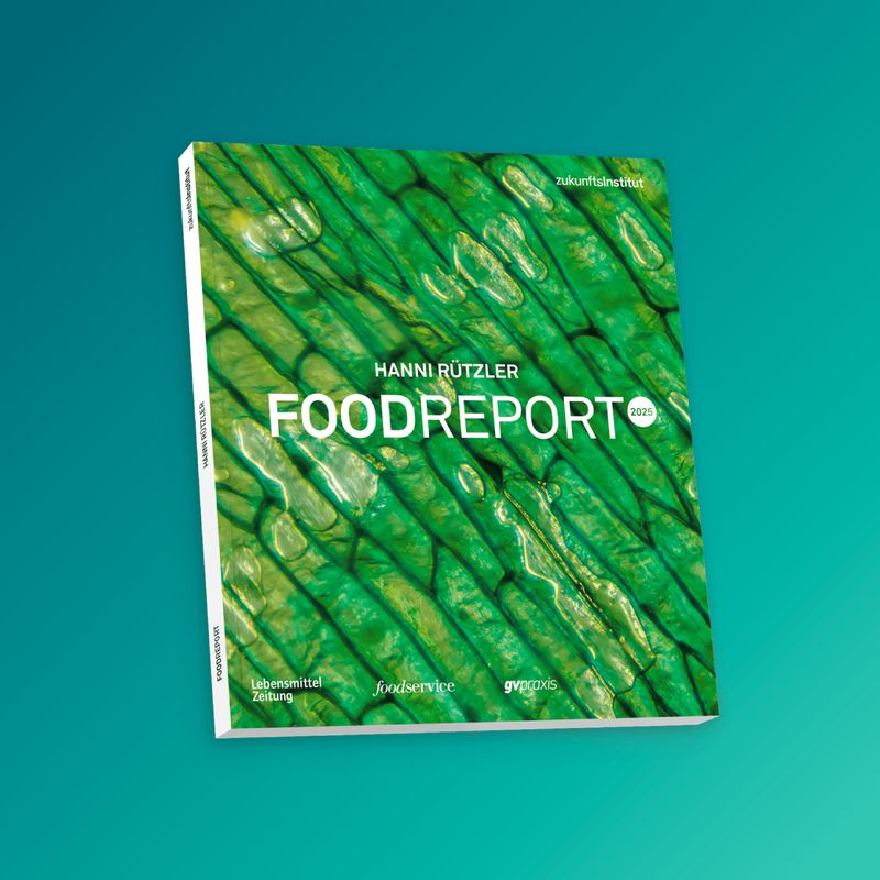 Food Report 2025