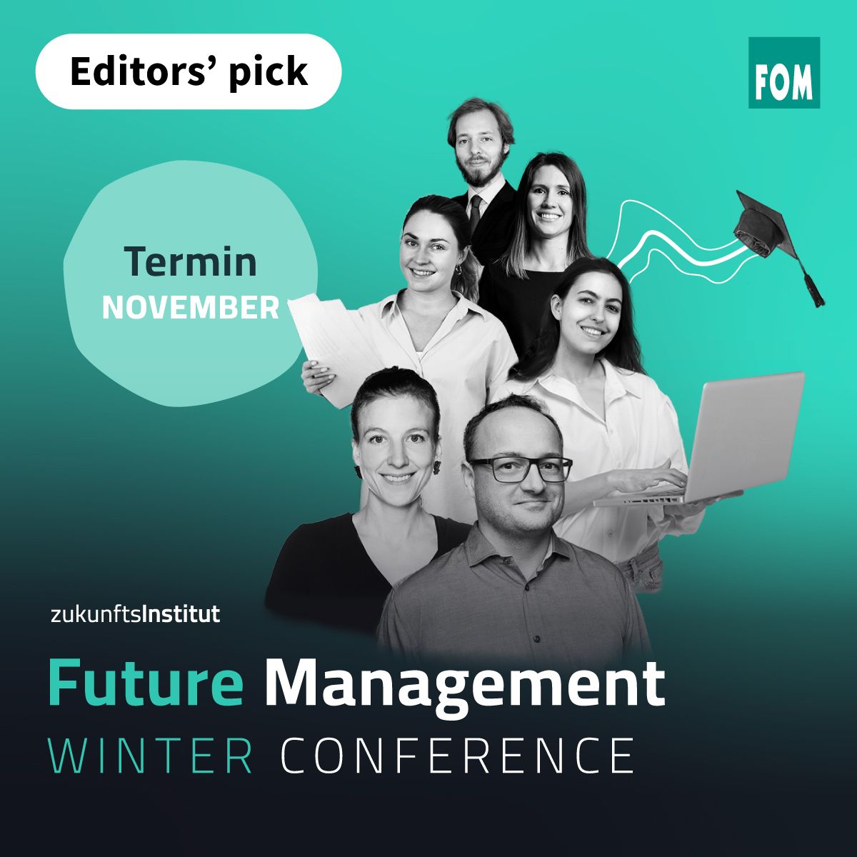 Winter Conference Vienna 2025