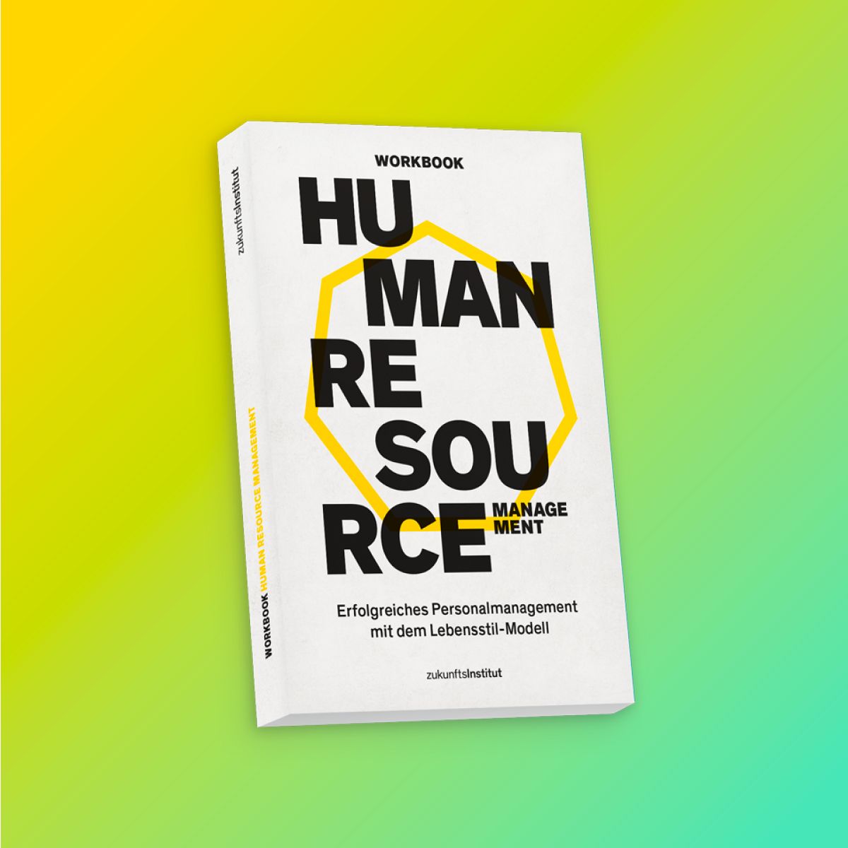 Workbook Human Resource Management