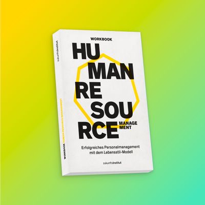 Workbook Human Resource Management