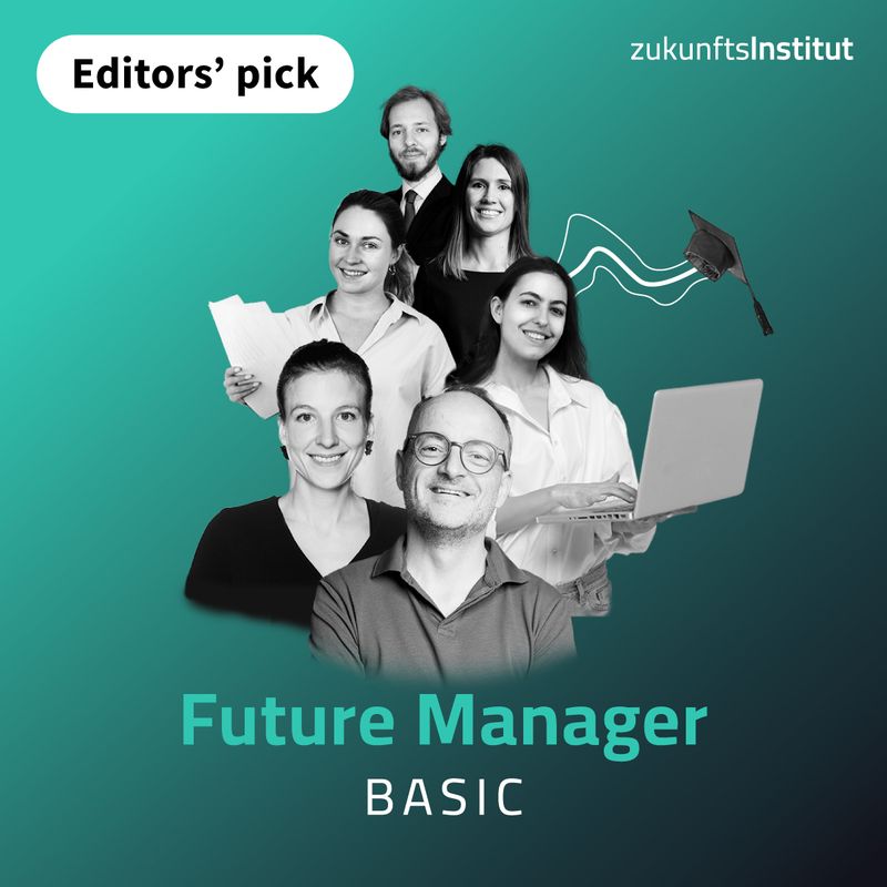 Future Manager BASIC