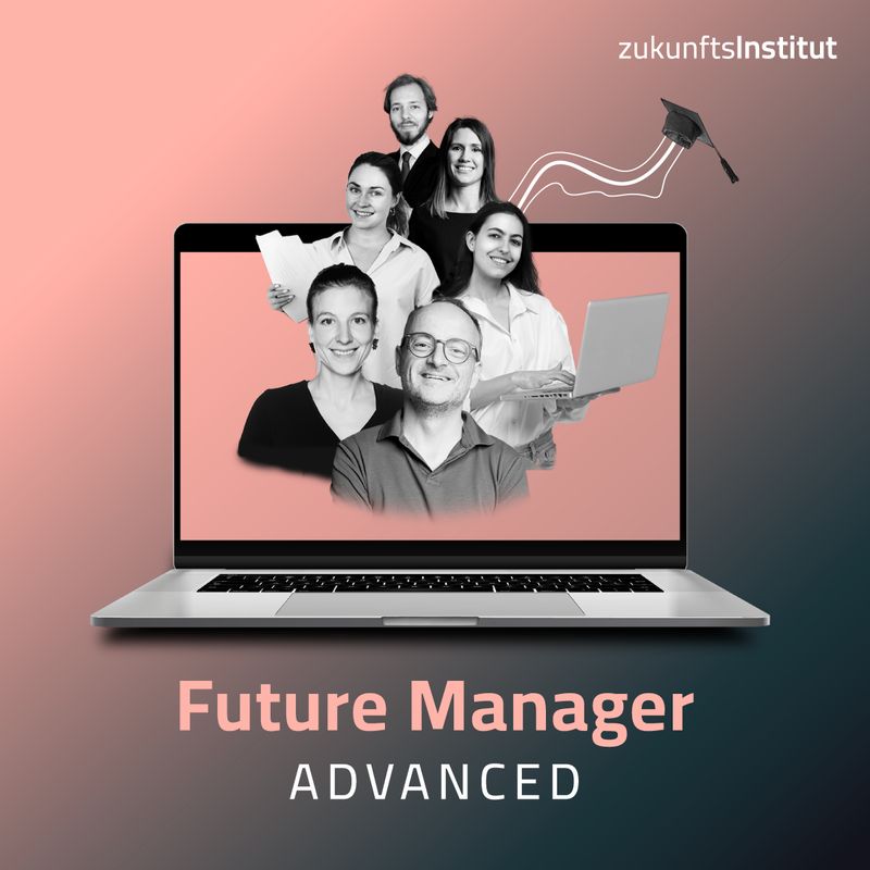 Future Manager ADVANCED