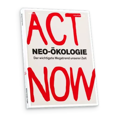 Neo-Ökologie Neo-Ökologie