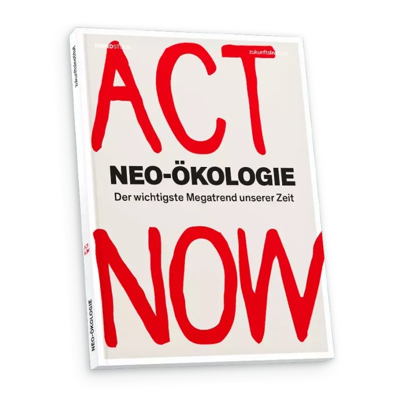 Neo-Ökologie