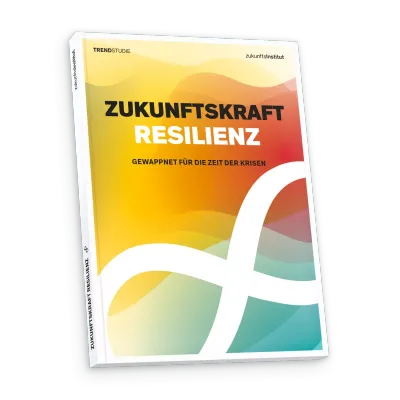 Zukunftskraft Resilienz