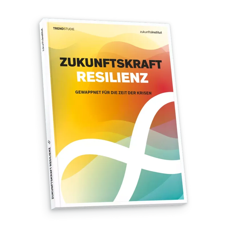 Zukunftskraft Resilienz