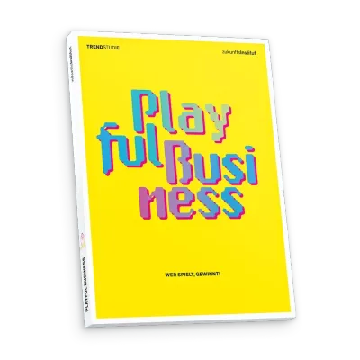 Playful Business
