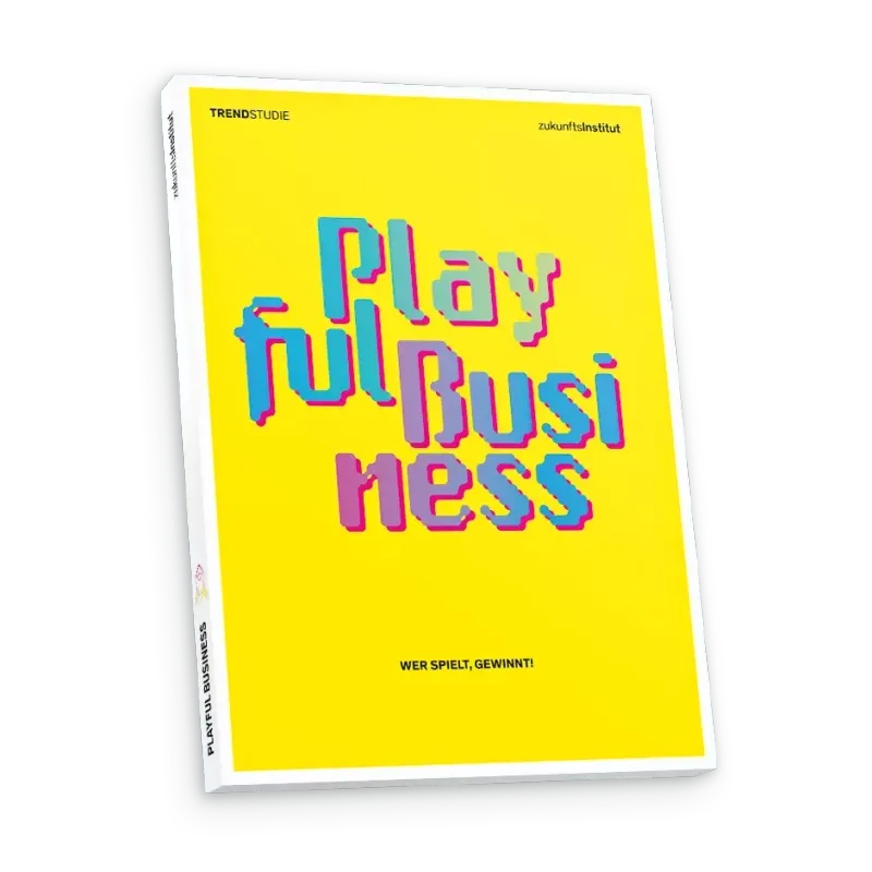 Playful Business