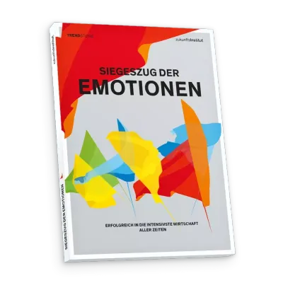 Siegeszug der Emotionen