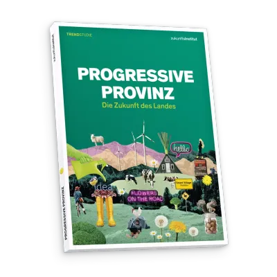 Progressive Provinz