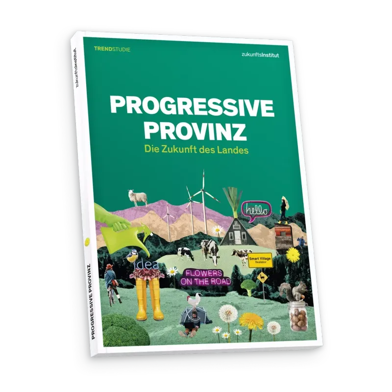 Progressive Provinz