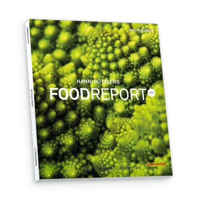 Food Report 2021 Food Report 2021