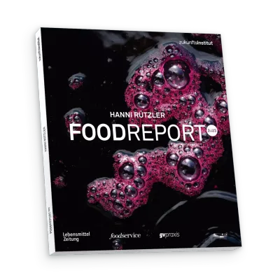 Food Report 2023 Food Report 2023