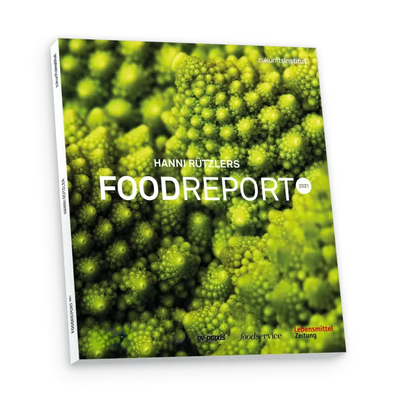 Food Report 2021