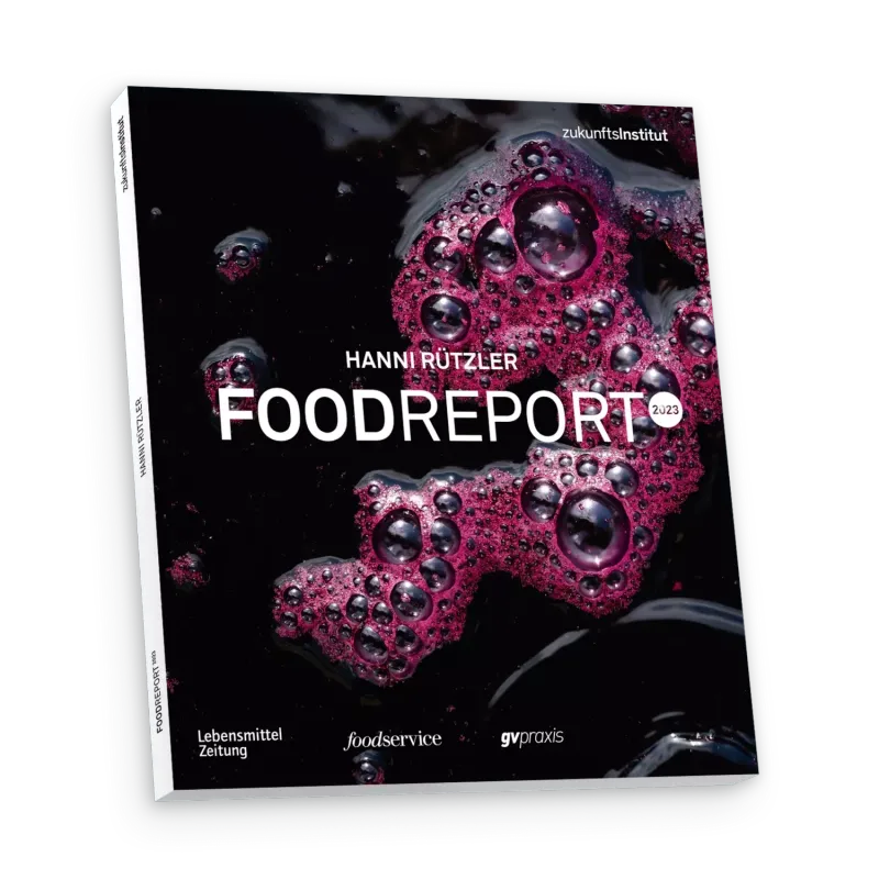 Food Report 2023