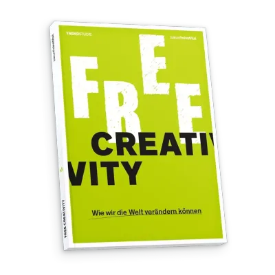 Free Creativity