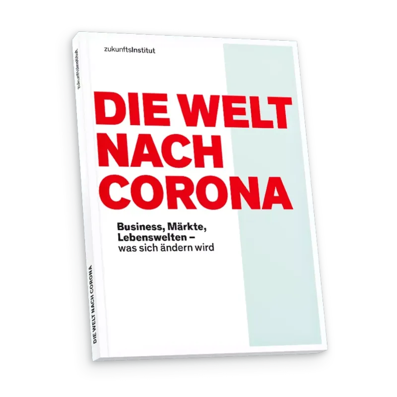 Die Welt nach Corona (Digitalausgabe)
