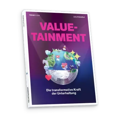 Valuetainment
