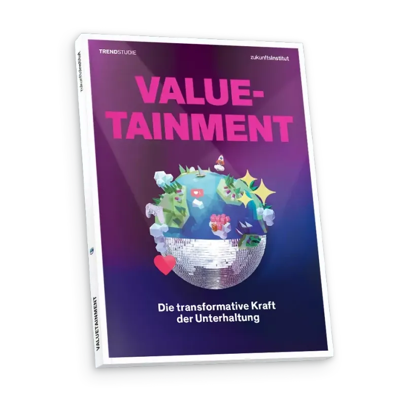 Valuetainment