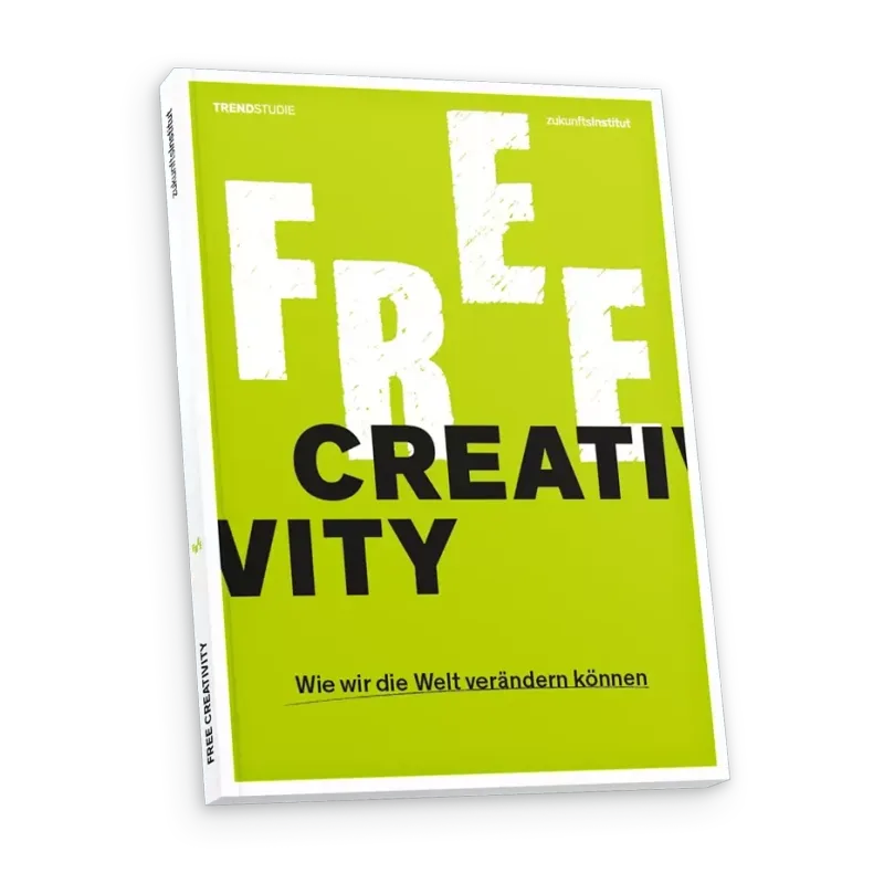 Free Creativity