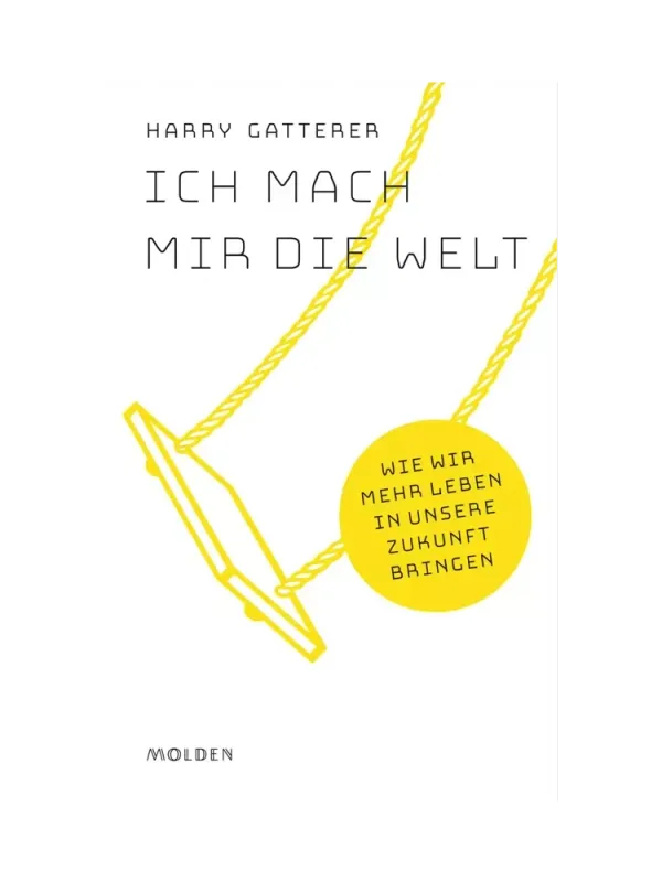 Ich mach mir die Welt