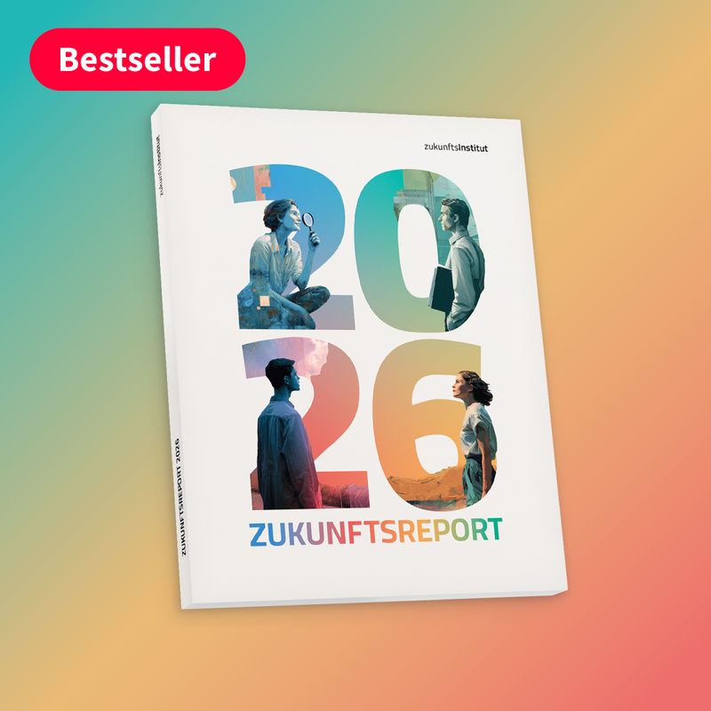 Zukunftsreport 2026
