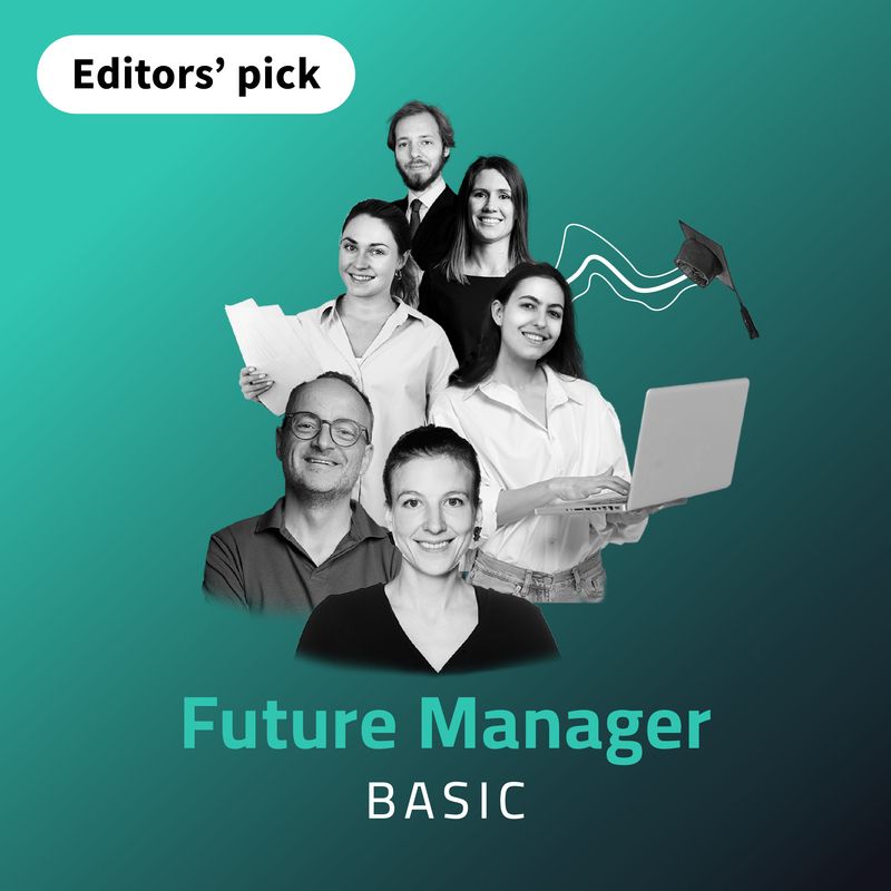 Future Manager BASIC