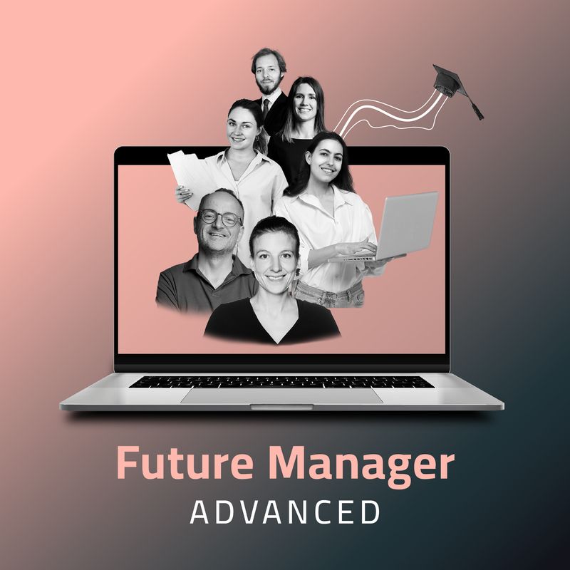 Future Manager ADVANCED