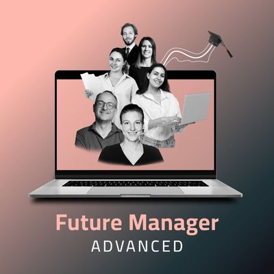 Future Manager ADVANCED