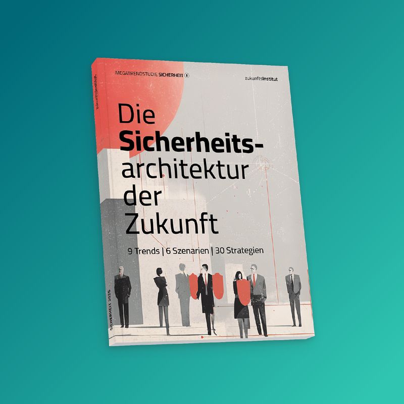 Die Sicherheitsarchitektur der Zukunft