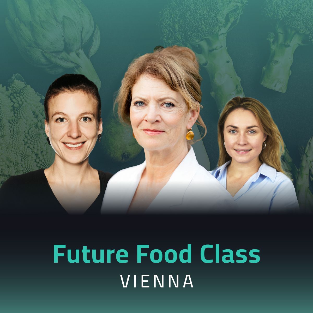 Future Food Class 2026 – Vienna