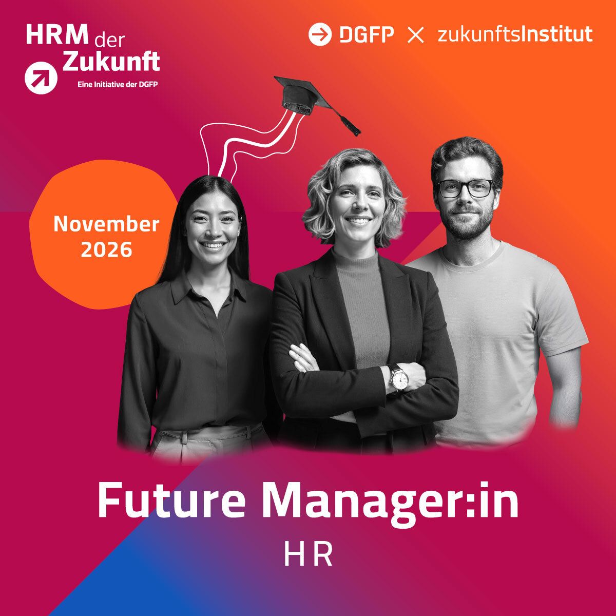 Future Manager:in HR
