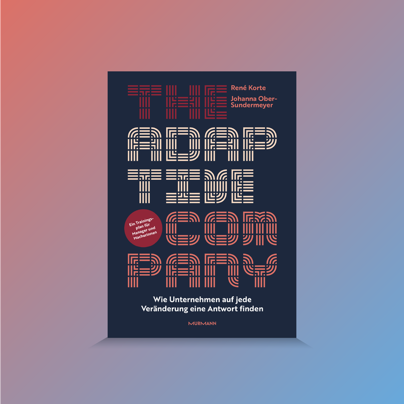 The Adaptive Company