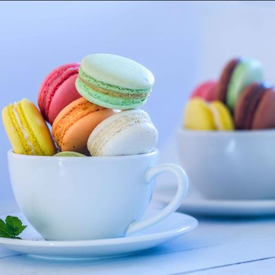 Bulk Macaroon Orders