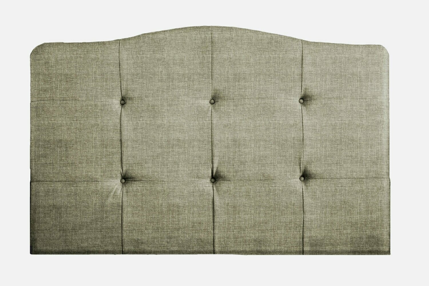 Marquette, Material: Carlisle Tweed: Slate