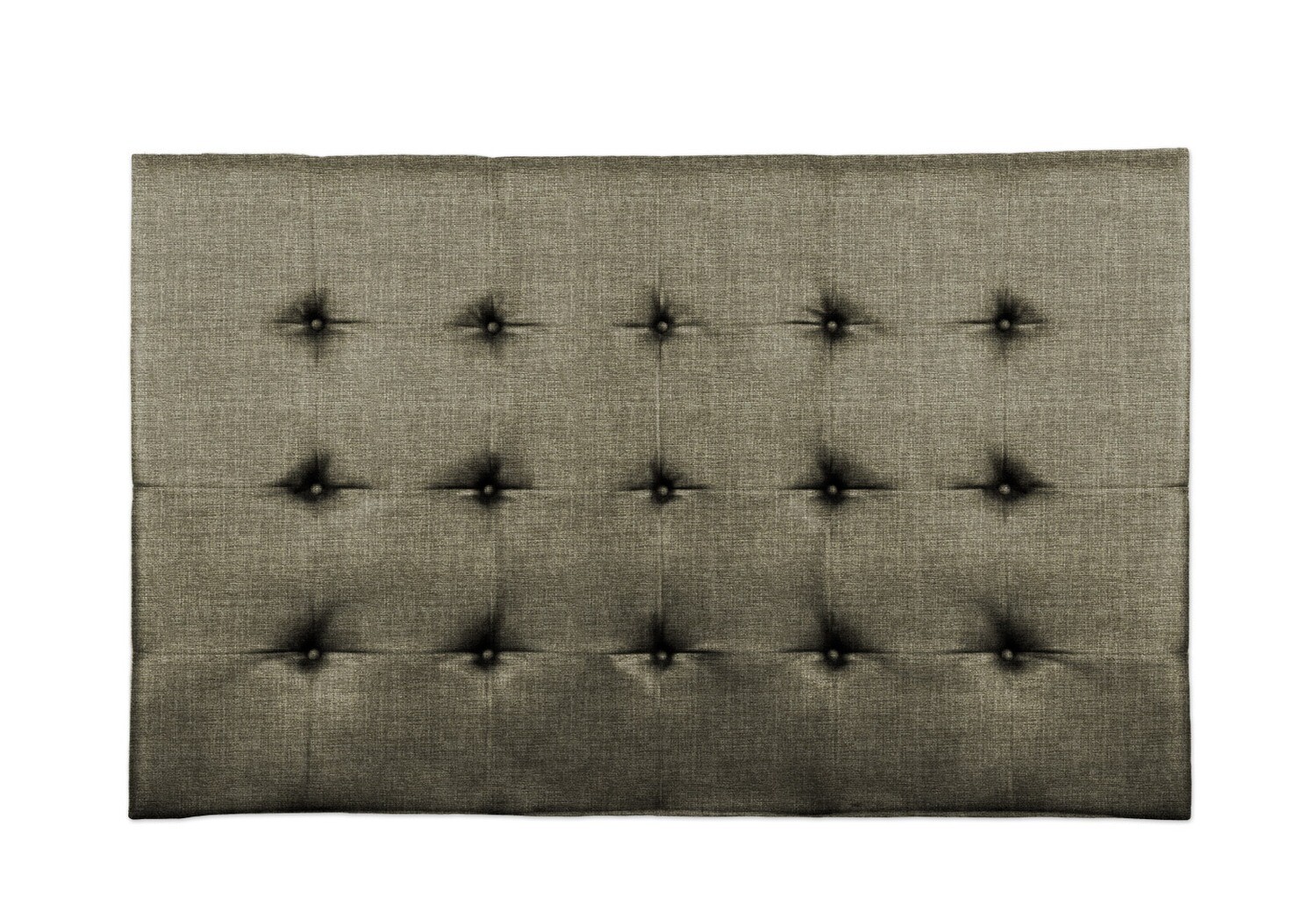 Pentwater, Material: Carlisle Tweed: Slate