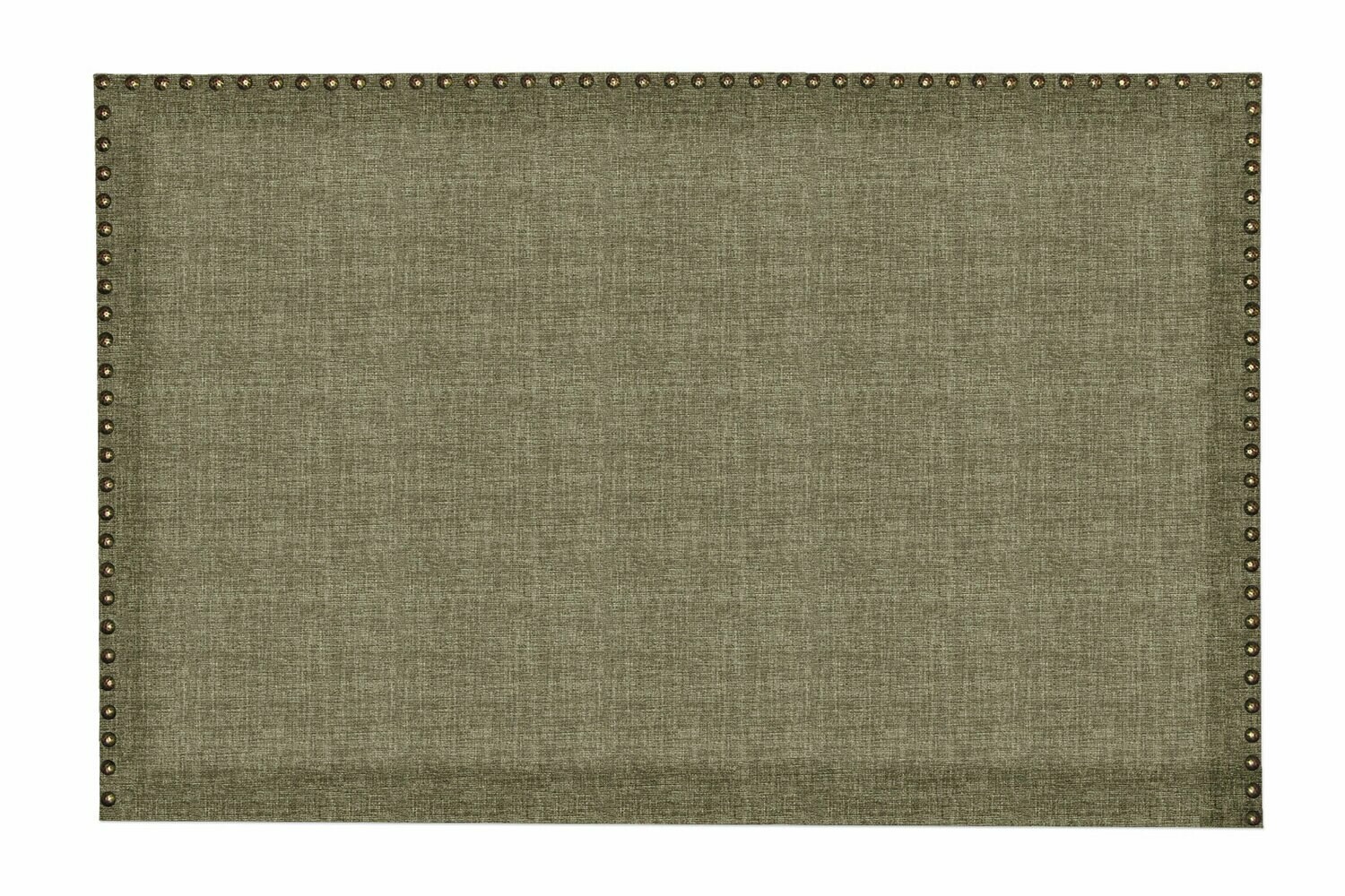 Lake Placid, Material: Carlisle Tweed: Slate