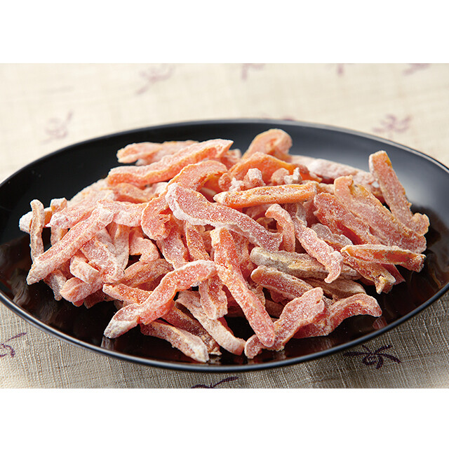 Ichidagaki Stick, Dried Persimmon, 80g