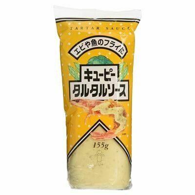 Kewpie Tartar Sauce, 155g