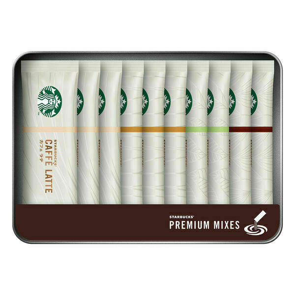 Nestle Japan Starbucks Caffe Latte By Nescafe Dolce Gusto 12 Sticks 