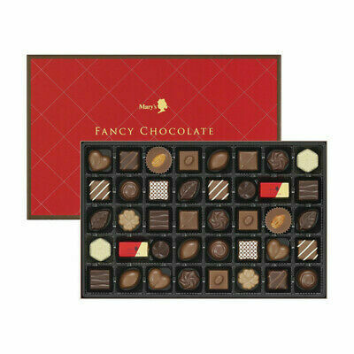 Mary&#39;s, Fancy Chocolate, 40 pc for Gift